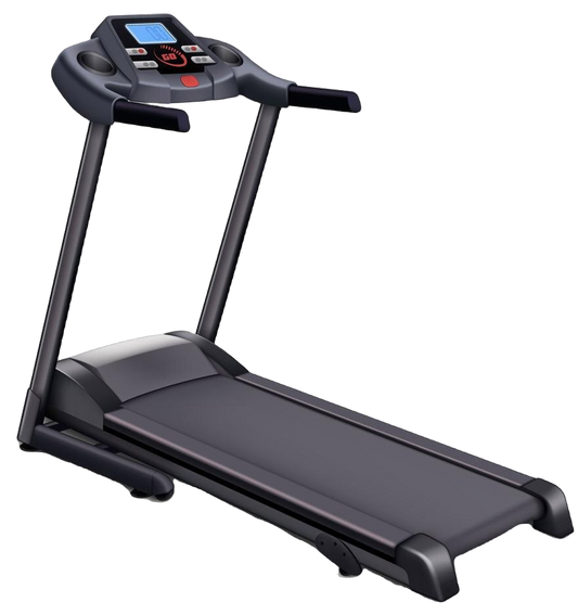 Fortis 20.5-inch Belt Auto Incline Luxury Treadmill